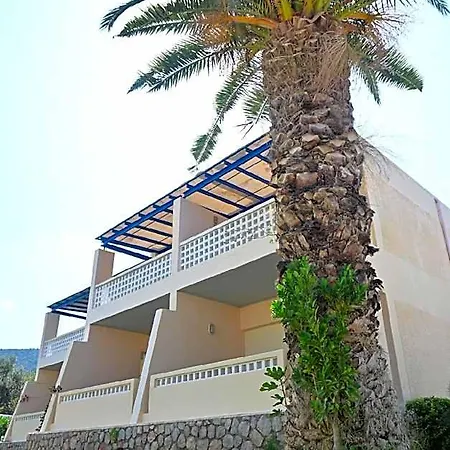 Angel Otel 3*