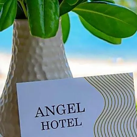 Angel Otel